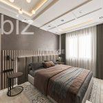 Tarihi Üsküdar’da Modern İmkanlara Sahip Geniş Daire (İlan No: 9298)