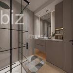 Tarihi Üsküdar’da Modern İmkanlara Sahip Geniş Daire (İlan No: 9298)