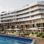 Charming Apartment in Historic Eyup, Istanbul (Listing No: 9300)
