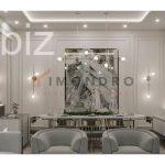 Charming Apartment in Historic Eyup, Istanbul (Listing No: 9300)