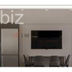 Charming Apartment in Historic Eyup, Istanbul (Listing No: 9300)