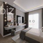 Charming Apartment in Historic Eyup, Istanbul (Listing No: 9300)