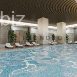 Charming Apartment in Historic Eyup, Istanbul (Listing No: 9300)