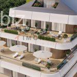 Charming Apartment in Historic Eyup, Istanbul (Listing No: 9300)
