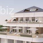 Charming Apartment in Historic Eyup, Istanbul (Listing No: 9300)