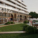 Charming Apartment in Historic Eyup, Istanbul (Listing No: 9300)
