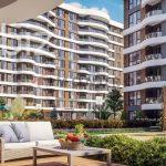 Pendik, İstanbul’da Geniş Daire (İlan No: 9301)