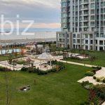 Zeytinburnu’da Muhteşem Deniz Manzaralı Modern Daire (İlan No: 9302)