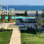 Zeytinburnu’da Muhteşem Deniz Manzaralı Modern Daire (İlan No: 9302)