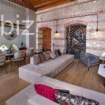 Zeytinburnu’da Muhteşem Deniz Manzaralı Modern Daire (İlan No: 9302)