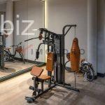 Zeytinburnu’da Muhteşem Deniz Manzaralı Modern Daire (İlan No: 9302)