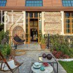 Zeytinburnu’da Muhteşem Deniz Manzaralı Modern Daire (İlan No: 9302)