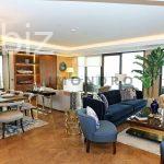 Zeytinburnu’da Muhteşem Deniz Manzaralı Modern Daire (İlan No: 9302)