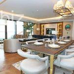 Zeytinburnu’da Muhteşem Deniz Manzaralı Modern Daire (İlan No: 9302)