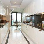 Zeytinburnu’da Muhteşem Deniz Manzaralı Modern Daire (İlan No: 9302)