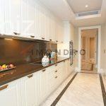 Zeytinburnu’da Muhteşem Deniz Manzaralı Modern Daire (İlan No: 9302)