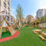 Zeytinburnu’da Muhteşem Deniz Manzaralı Modern Daire (İlan No: 9302)