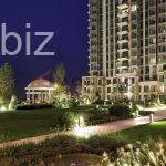 Zeytinburnu’da Muhteşem Deniz Manzaralı Modern Daire (İlan No: 9302)