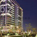 Zeytinburnu’da Muhteşem Deniz Manzaralı Modern Daire (İlan No: 9302)