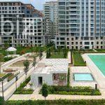 Zeytinburnu’da Muhteşem Deniz Manzaralı Modern Daire (İlan No: 9302)