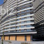 Charming Apartment Near the Sea in Istanbul (Listing No: 9303)