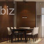 Charming Apartment Near the Sea in Istanbul (Listing No: 9303)
