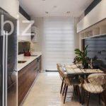Charming Apartment Near the Sea in Istanbul (Listing No: 9303)