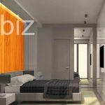 Charming Apartment Near the Sea in Istanbul (Listing No: 9303)