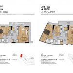 Charming Apartment Near the Sea in Istanbul (Listing No: 9303)