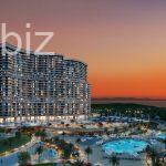 Charming Apartment Near the Sea in Istanbul (Listing No: 9303)