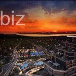 Charming Apartment Near the Sea in Istanbul (Listing No: 9303)