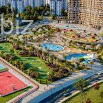 Charming Apartment Near the Sea in Istanbul (Listing No: 9303)