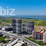 Charming Apartment Near the Sea in Istanbul (Listing No: 9303)