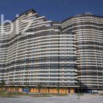 Charming Apartment Near the Sea in Istanbul (Listing No: 9303)