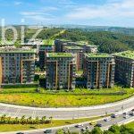 Prestijli İstanbul Mahallesinde Şık 2+1 Daire (İlan No: 9305)