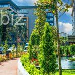 Prestijli İstanbul Mahallesinde Şık 2+1 Daire (İlan No: 9305)