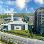Prestijli İstanbul Mahallesinde Şık 2+1 Daire (İlan No: 9305)
