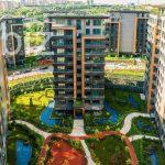 Prestijli İstanbul Mahallesinde Şık 2+1 Daire (İlan No: 9305)