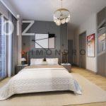 Charming Apartment in Eyup, Istanbul (Listing No: 9307)