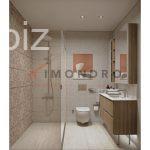 Charming Apartment in Eyup, Istanbul (Listing No: 9307)