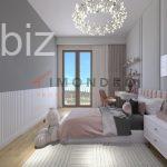 Charming Apartment in Eyup, Istanbul (Listing No: 9307)