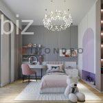 Charming Apartment in Eyup, Istanbul (Listing No: 9307)