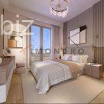 Charming Apartment in Eyup, Istanbul (Listing No: 9307)