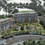 Charming Apartment in Eyup, Istanbul (Listing No: 9307)