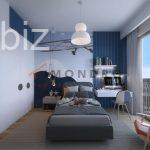Charming Apartment in Eyup, Istanbul (Listing No: 9307)