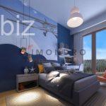 Charming Apartment in Eyup, Istanbul (Listing No: 9307)