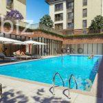 Charming Apartment in Eyup, Istanbul (Listing No: 9307)
