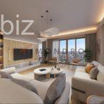 Charming Apartment in Eyup, Istanbul (Listing No: 9307)
