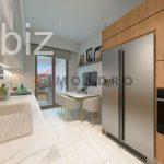 Charming Apartment in Eyup, Istanbul (Listing No: 9307)