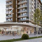 Charming 1+1 Apartment in the Heart of Istanbul (Listing No: 9309)
